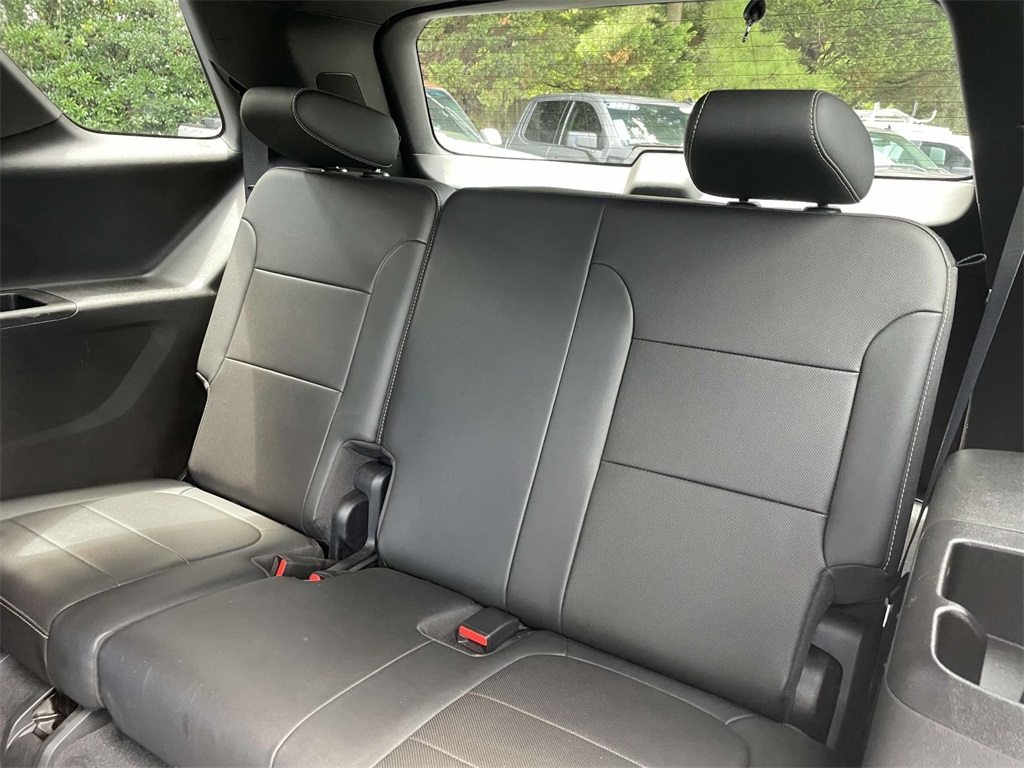 2023 Chevrolet Traverse Premier photo 14