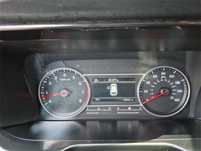 2023 Kia Sorento LX photo 17