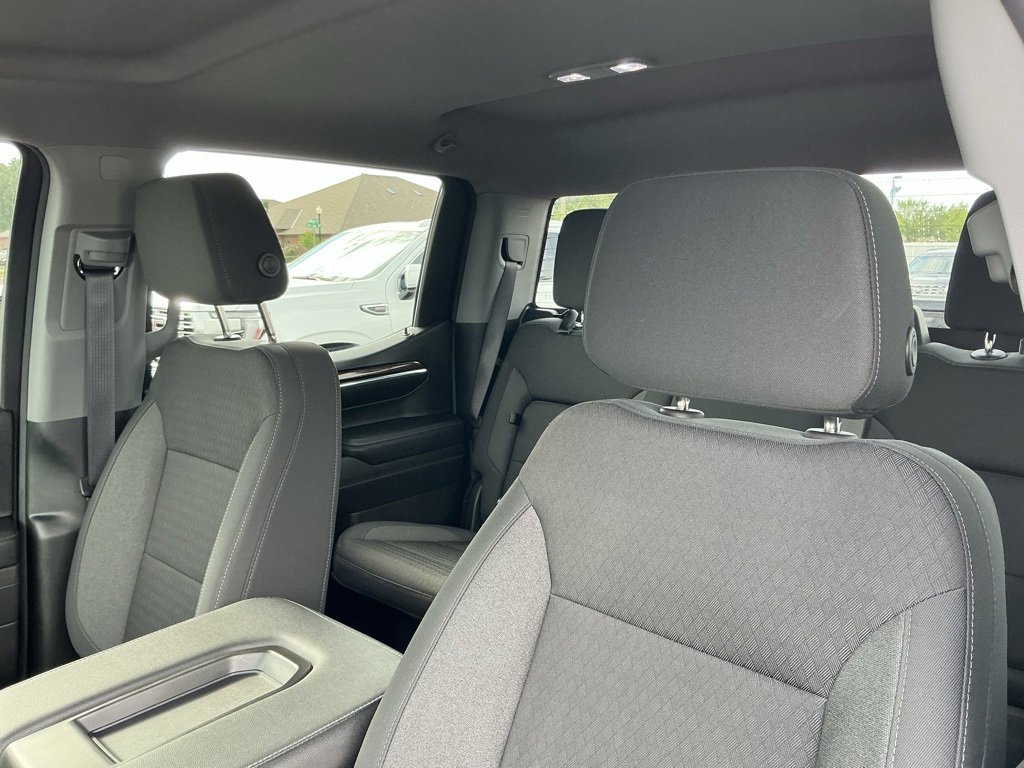 2024 Gmc Sierra 1500 Elevation photo 59