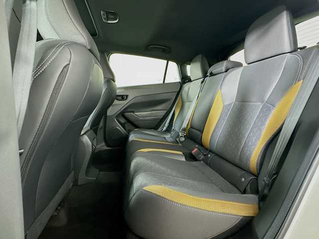2025 Subaru Crosstrek Sport photo 21