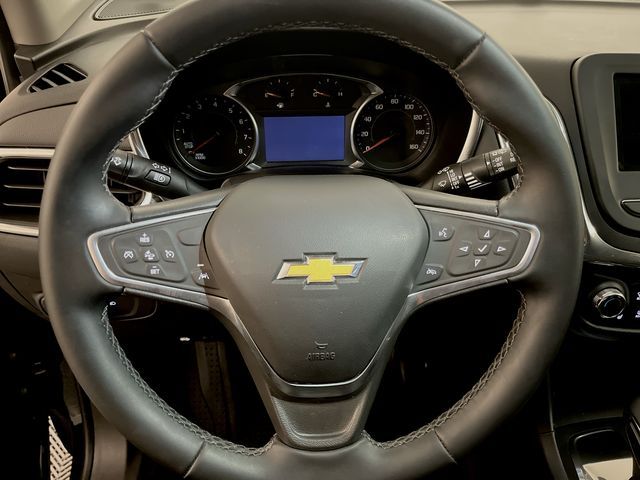 2023 Chevrolet Equinox LT photo 11