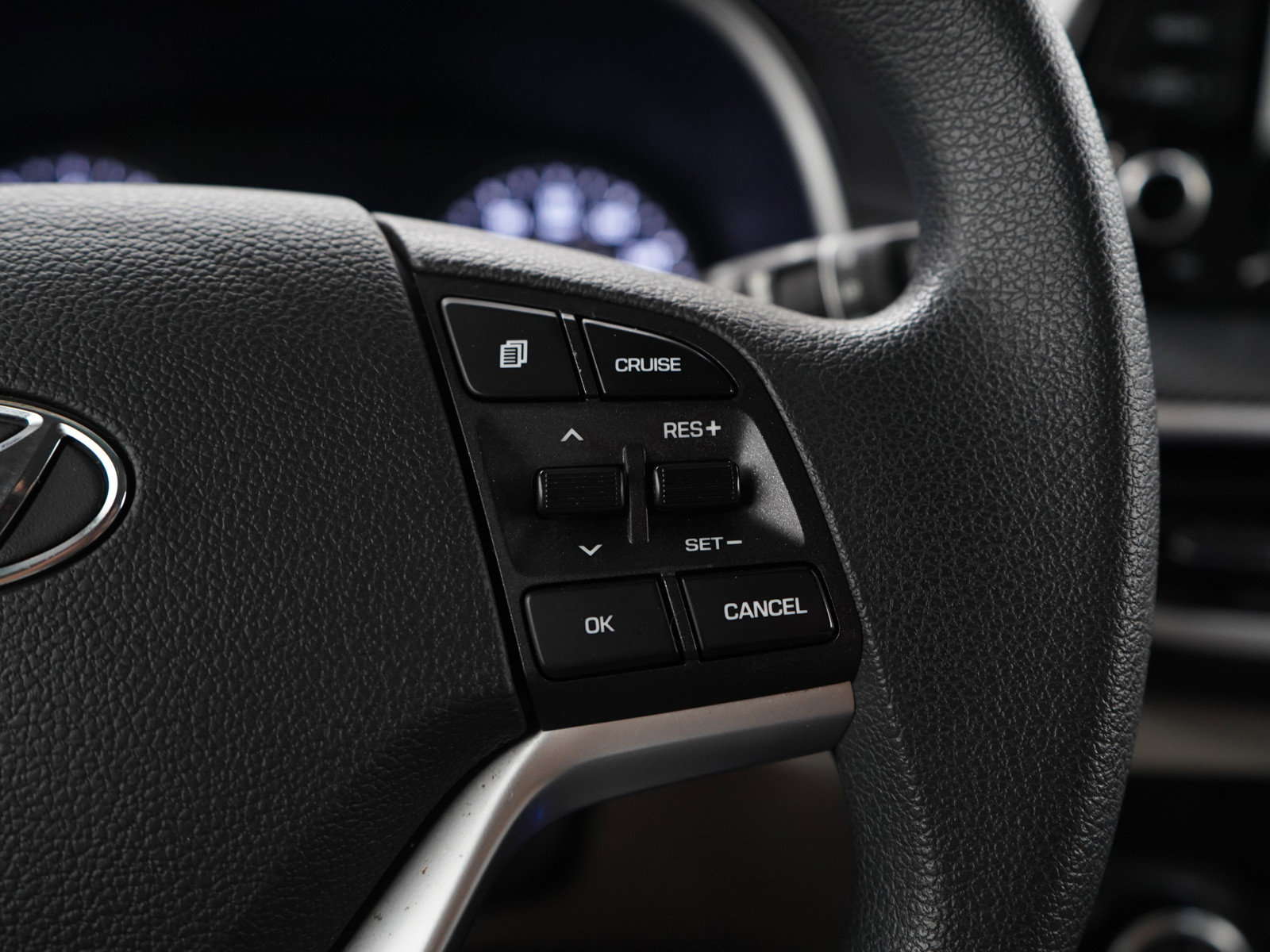 2019 Hyundai Tucson Value SEL Sport Limited Ultimate photo 21