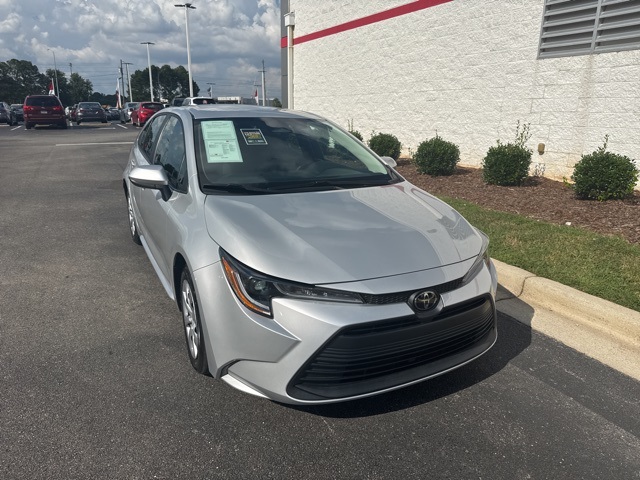 2023 Toyota Corolla