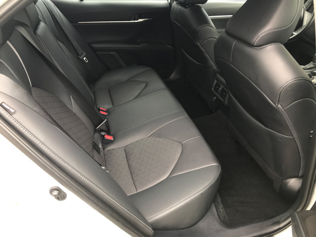 2024 Toyota Camry XSE photo 25