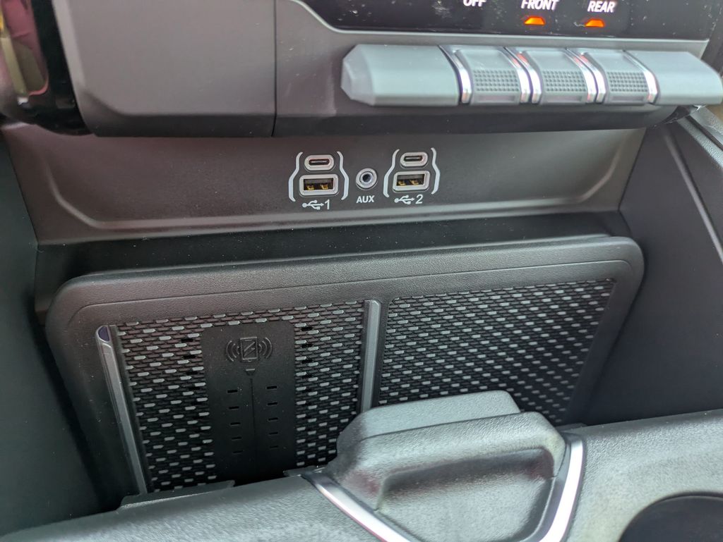2026 Ram 1500 Big Horn photo 19