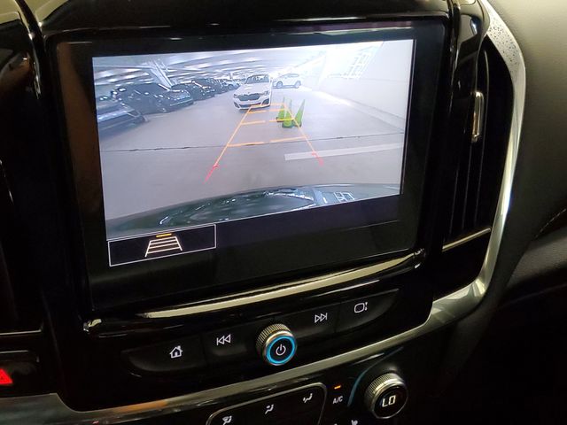 2021 Chevrolet Traverse Cloth 1LT photo 18