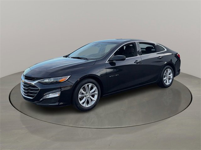 2023 Chevrolet Malibu 1LT photo 4