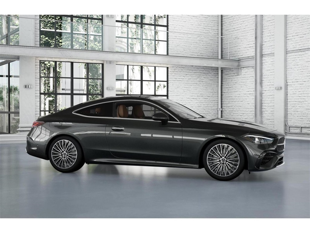 2024 Mercedes Benz CLE 300 4MATIC Coupe photo 13