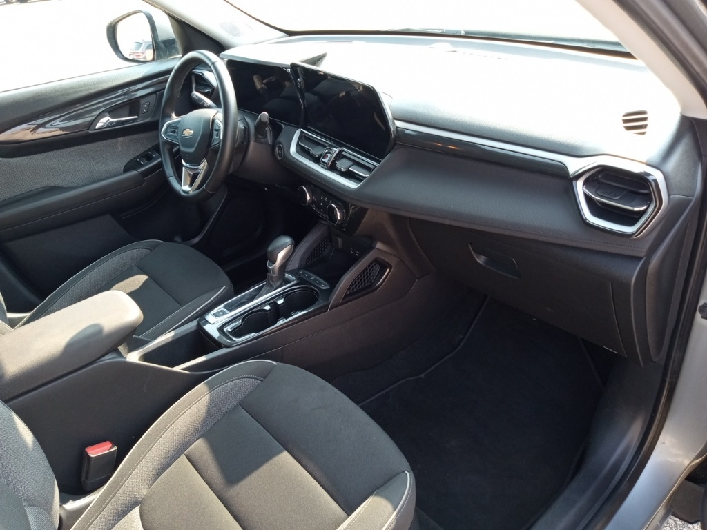 2024 Chevrolet Trailblazer LT photo 23