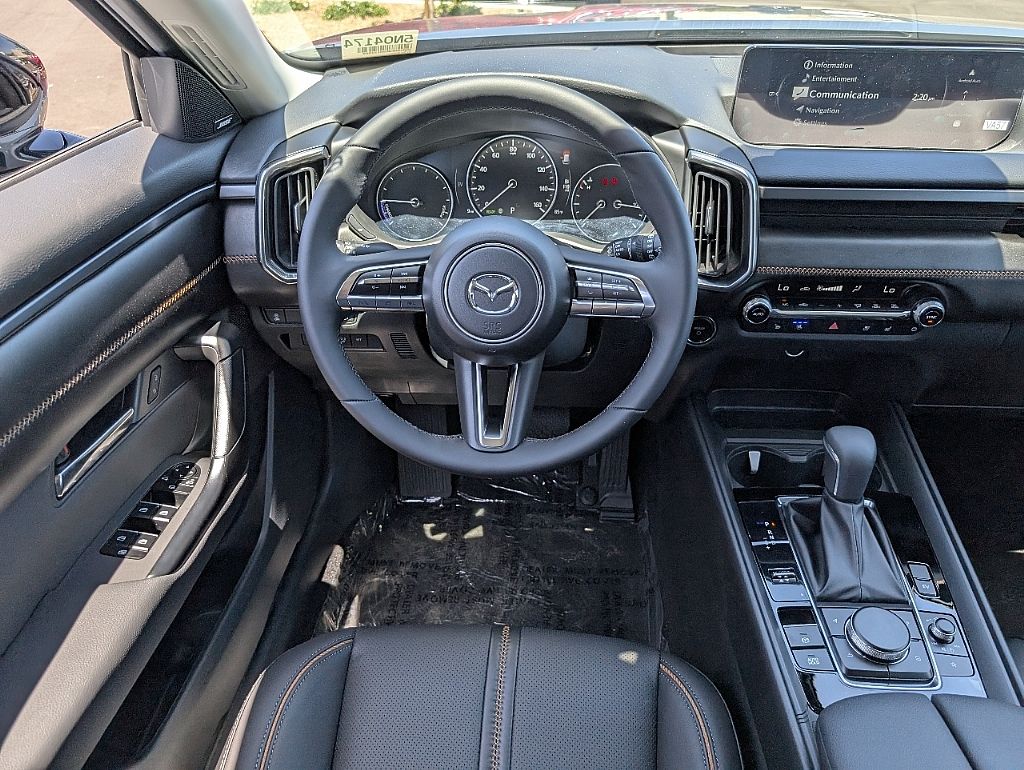 2025 Mazda CX-50 Premium Plus photo 20