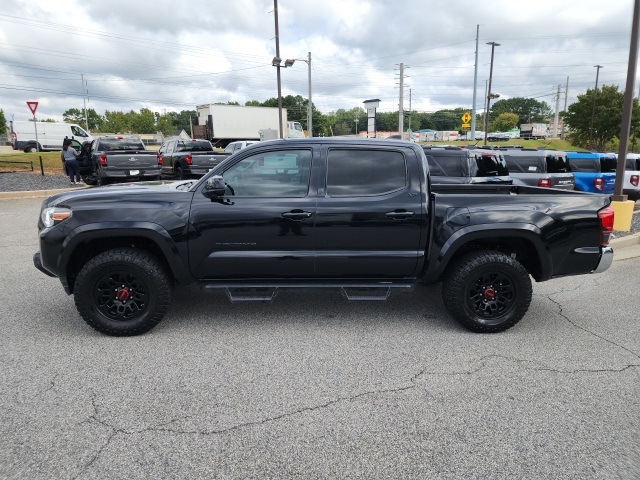 2022 Toyota Tacoma SR5 V6 photo 5