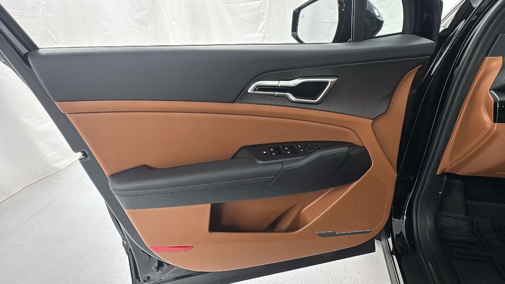 2026 Kia Sportage X-Line photo 19