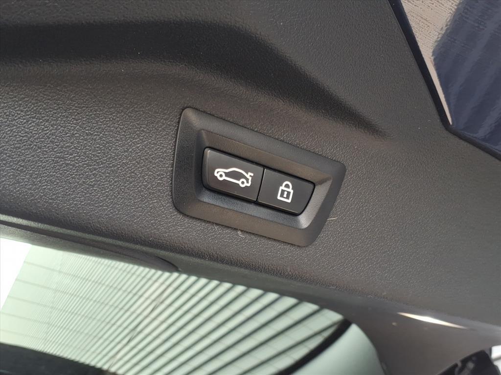 2022 Bmw X7 xDrive40i photo 26