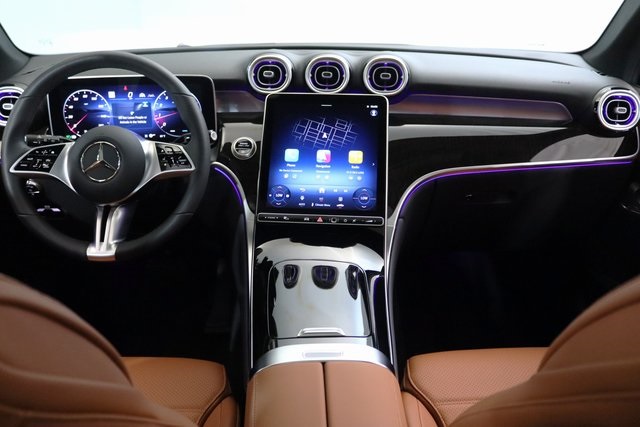 2025 Mercedes Benz GLC 300 4MATIC photo 20