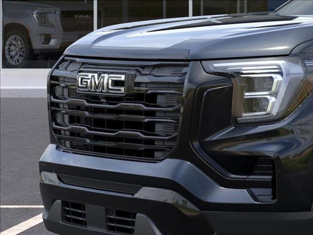 2026 Gmc Terrain Elevation photo 13