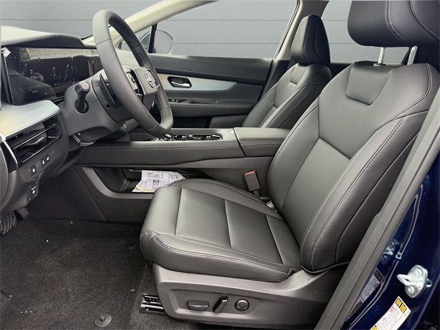 2025 Nissan Murano SL photo 10