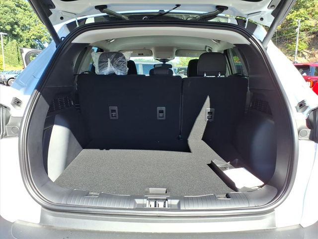 2026 Ford Escape Active photo 14