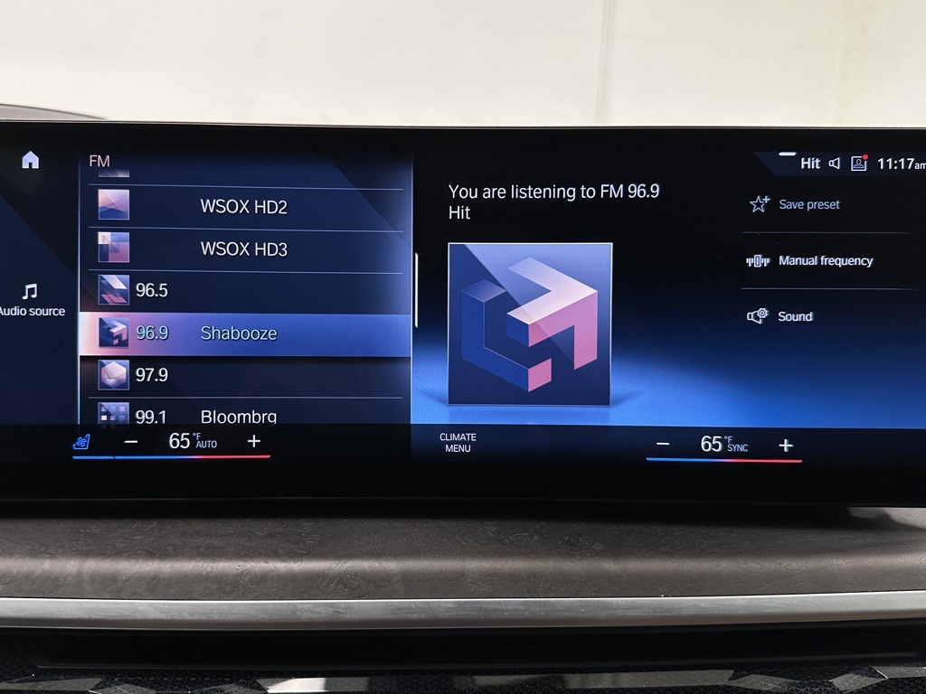 2023 Bmw X7 xDrive40i photo 32
