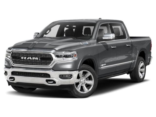 2022 RAM Ram 1500 Pickup Limited's photo