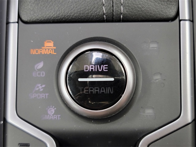 2026 Kia Sorento EX photo 21
