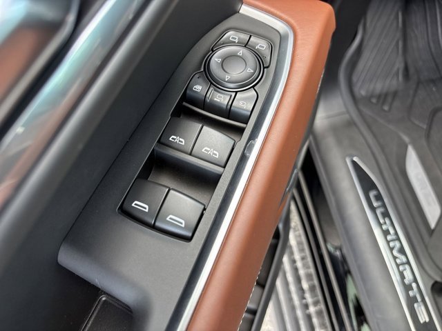 2025 Gmc Sierra 3500 HD Denali Ultimate photo 22