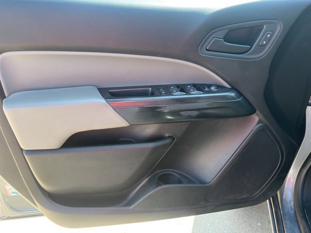 2019 Chevrolet Colorado Work Truck photo 15