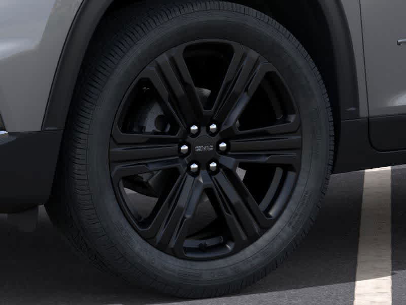 2025 Gmc Acadia Elevation photo 9