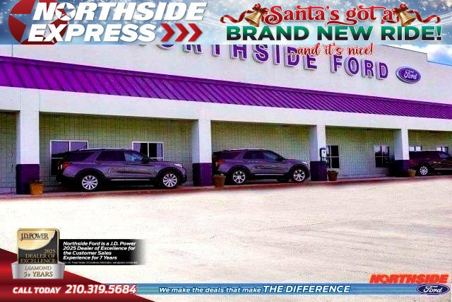 2025 Ford Bronco 2-Door Stroppe's photo