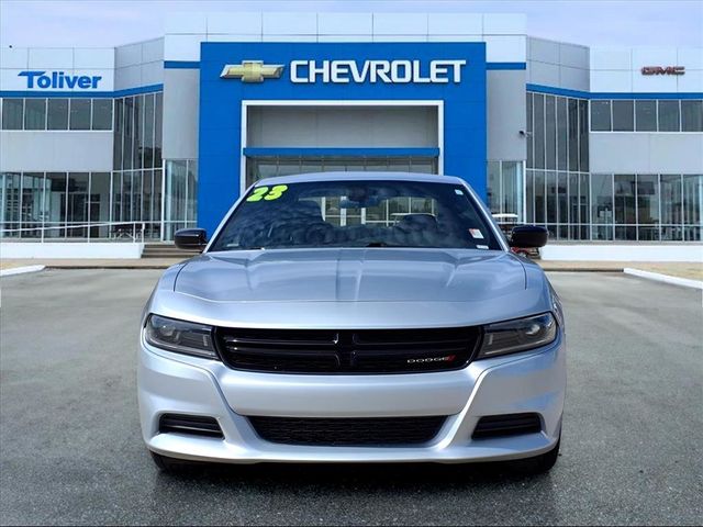 2023 Dodge Charger SXT photo 3