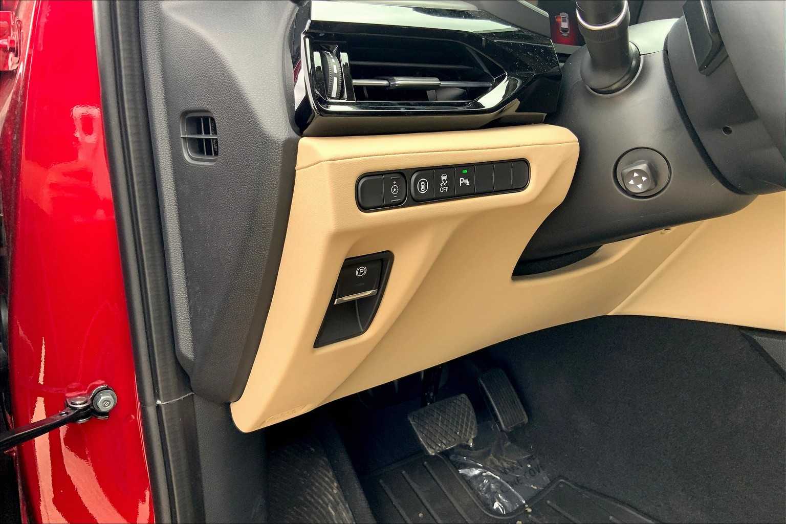 2025 Acura MDX Technology photo 31