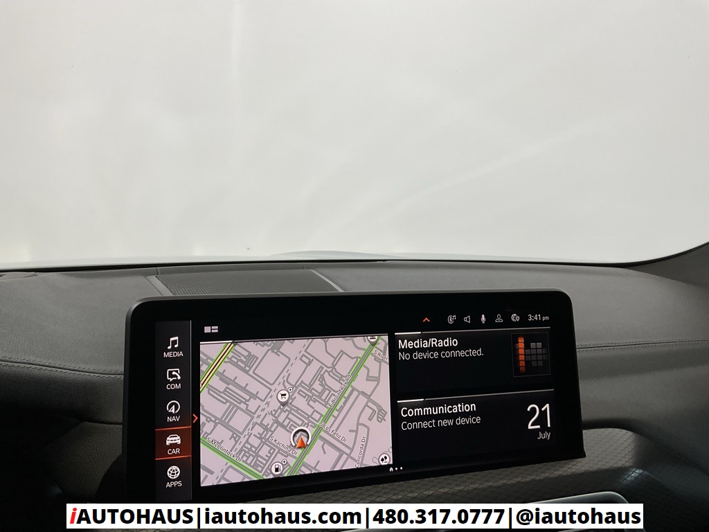 2024 Bmw X3 M40i photo 21