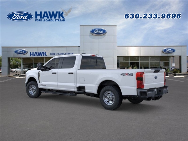 2026 Ford F-350 XL photo 4