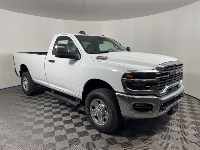 2026 RAM Ram 3500 Pickup Tradesman's photo