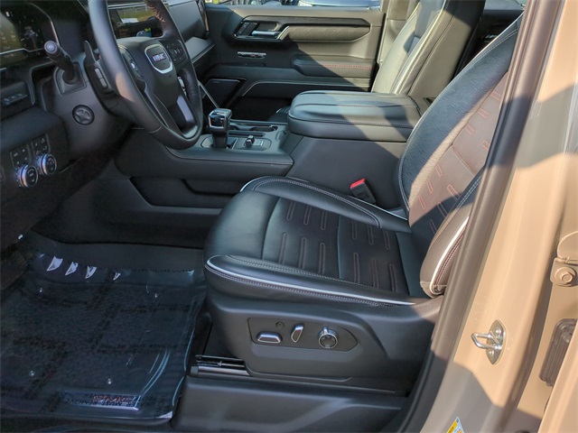 2023 Gmc Sierra 1500 AT4X photo 11