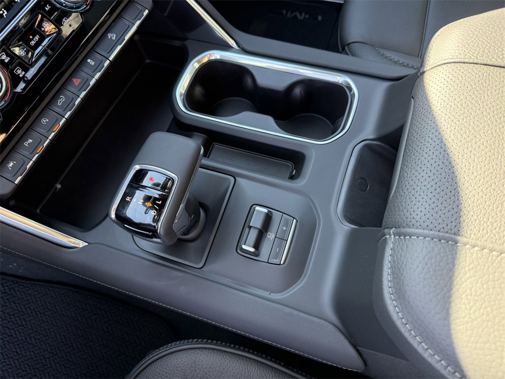 2026 GMC SIERRA - Image 25