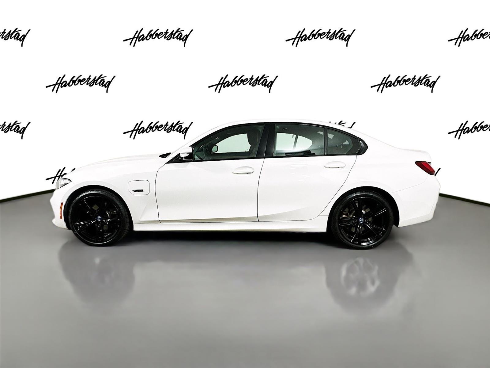 2023 Bmw 330e 330xe photo 8