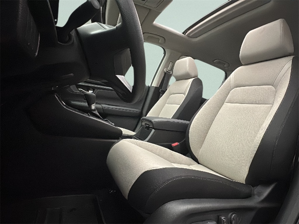 2026 Honda CR-V EX photo 2