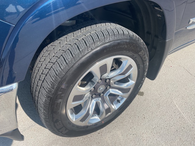 2022 Ram 1500 Limited photo 3