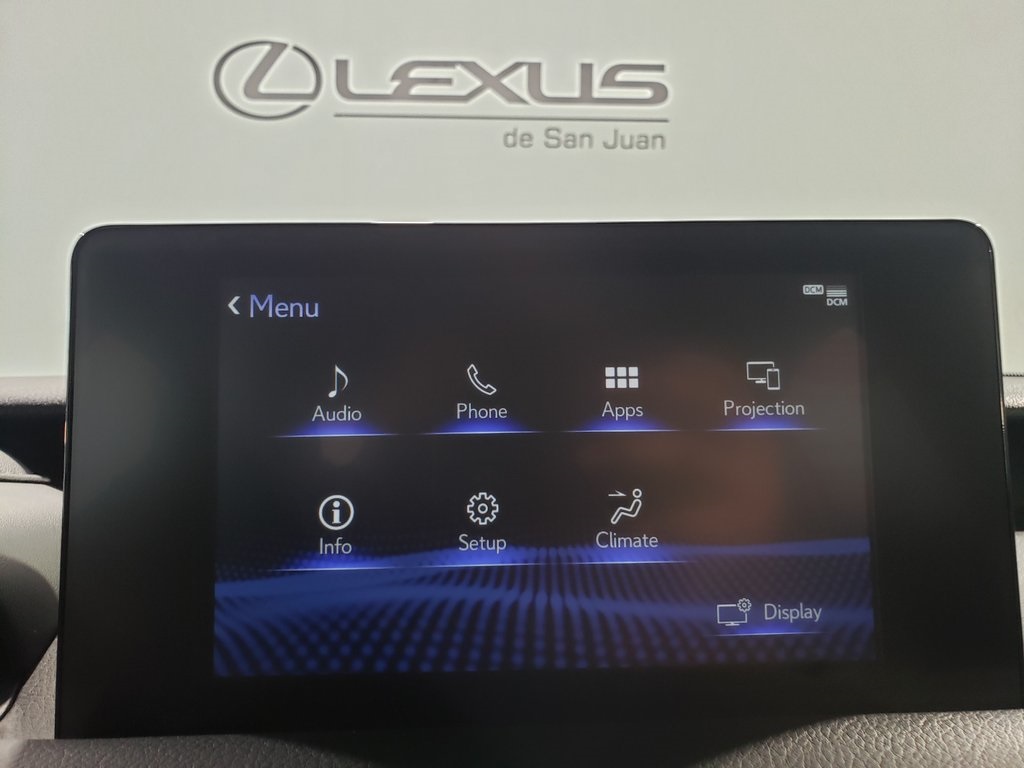 2025 Lexus IS 300 photo 19