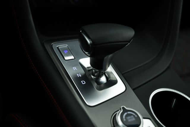 2025 Genesis G70 3.3T Sport Advanced photo 41