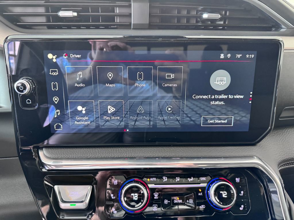 2025 Gmc Sierra 1500 Denali photo 17