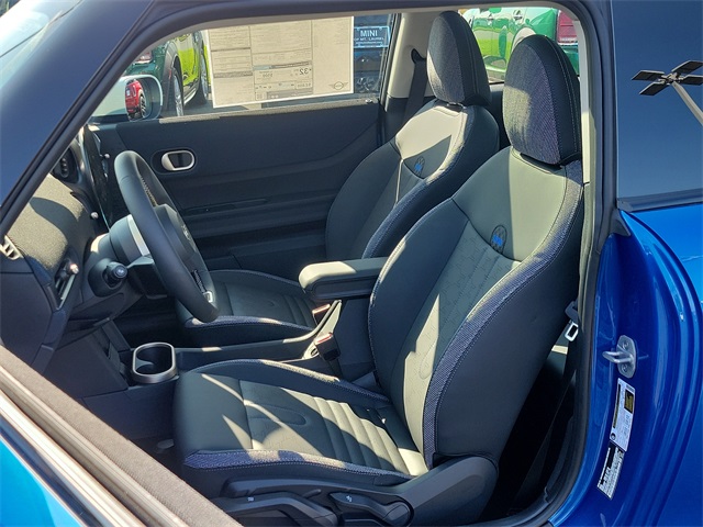 2025 Mini Cooper 2 Door Hardtop S photo 11