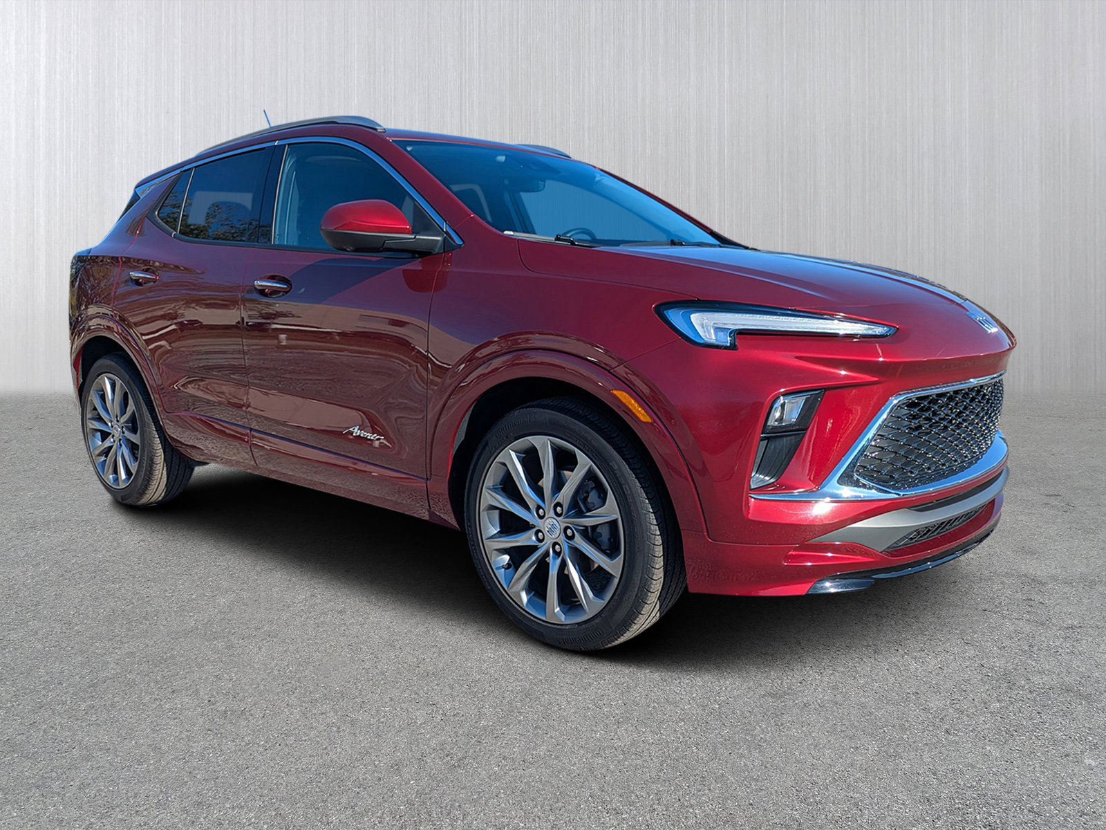 2024 Buick Encore GX Avenir's photo