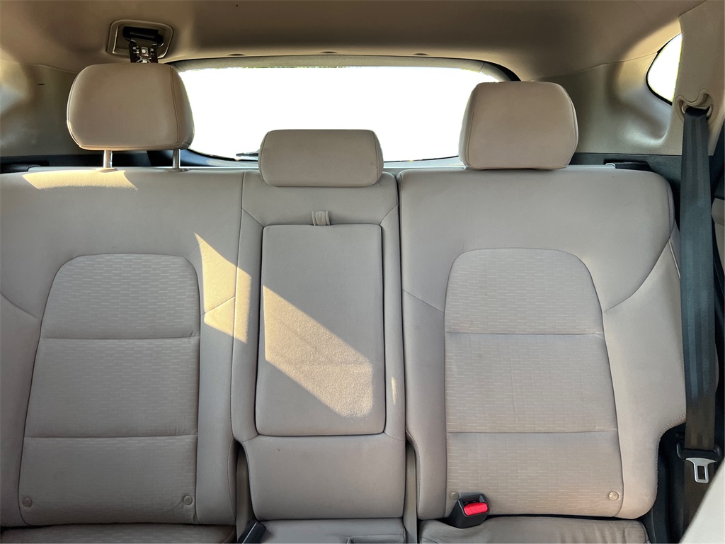 2020 Hyundai Tucson Value photo 13