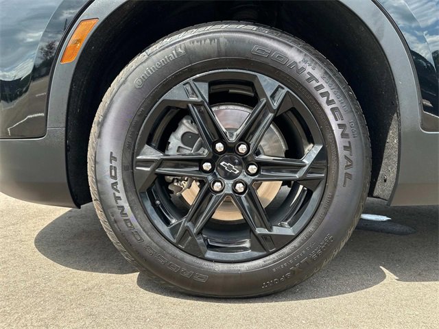 2023 Chevrolet Blazer 3LT photo 35