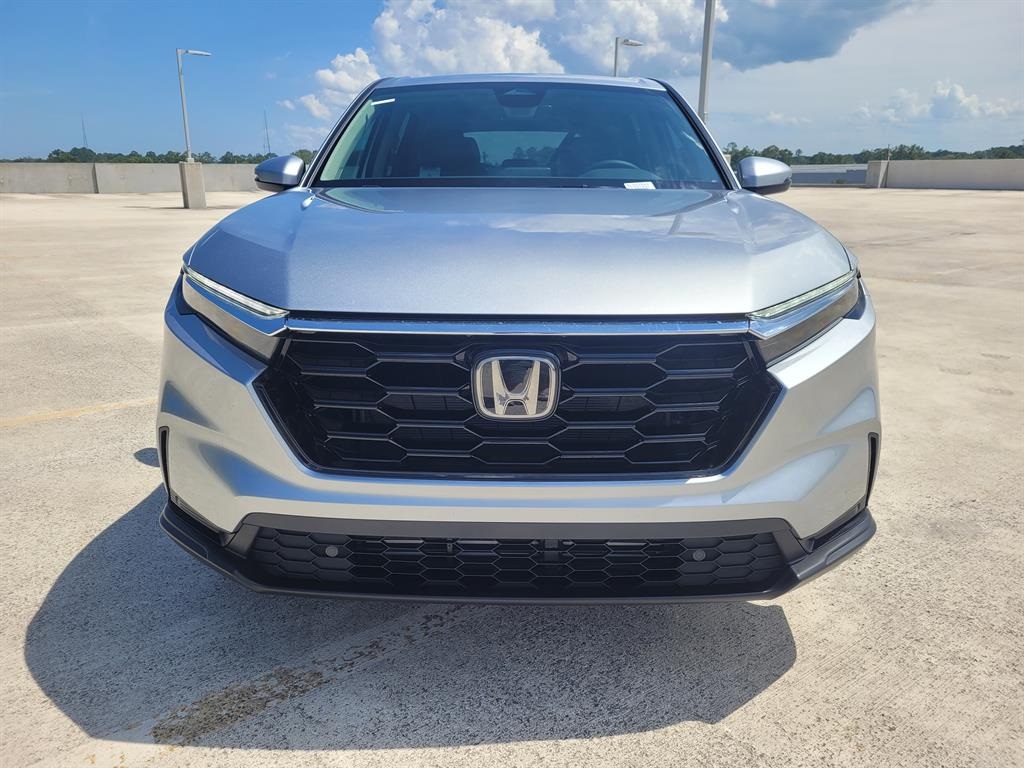 2026 Honda CR-V EX-L photo 2
