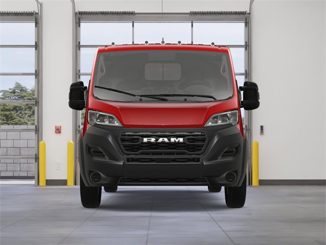 2025 Ram ProMaster 1500 photo 9