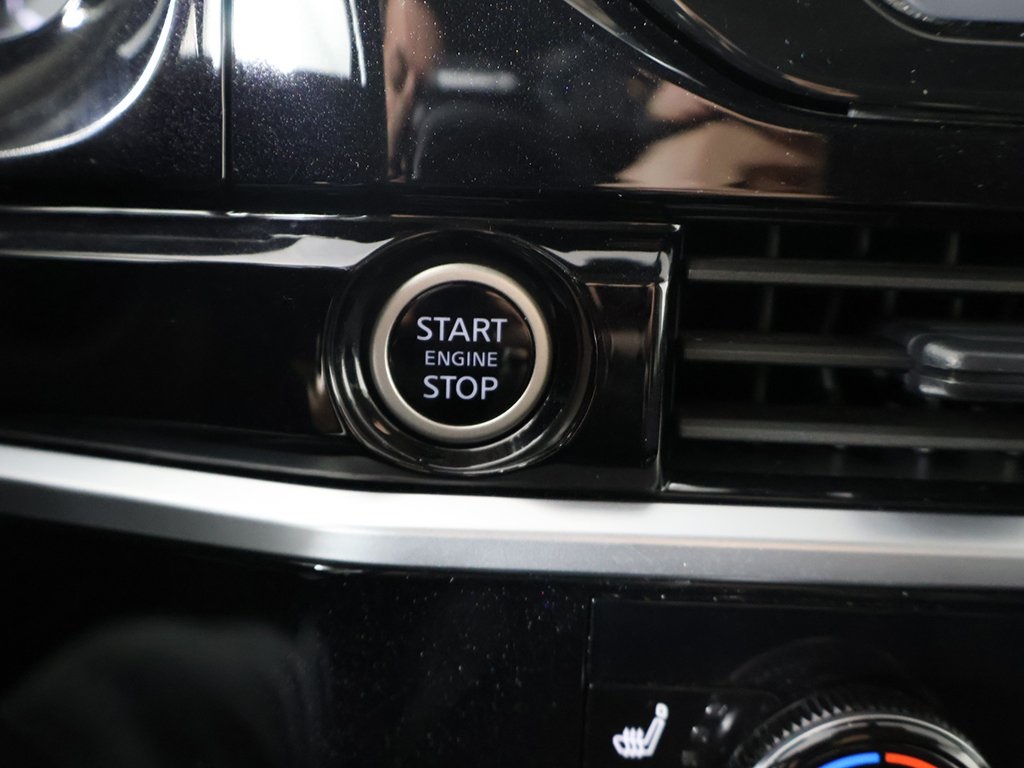 2024 Nissan Pathfinder SV photo 35