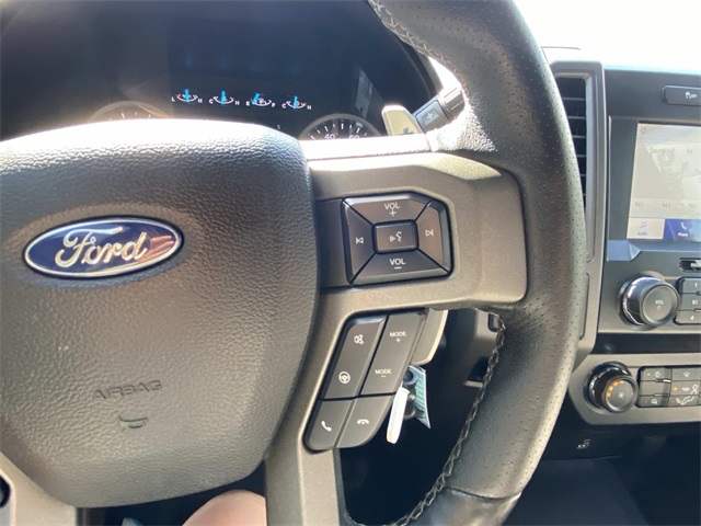2020 Ford F-250 XL photo 23
