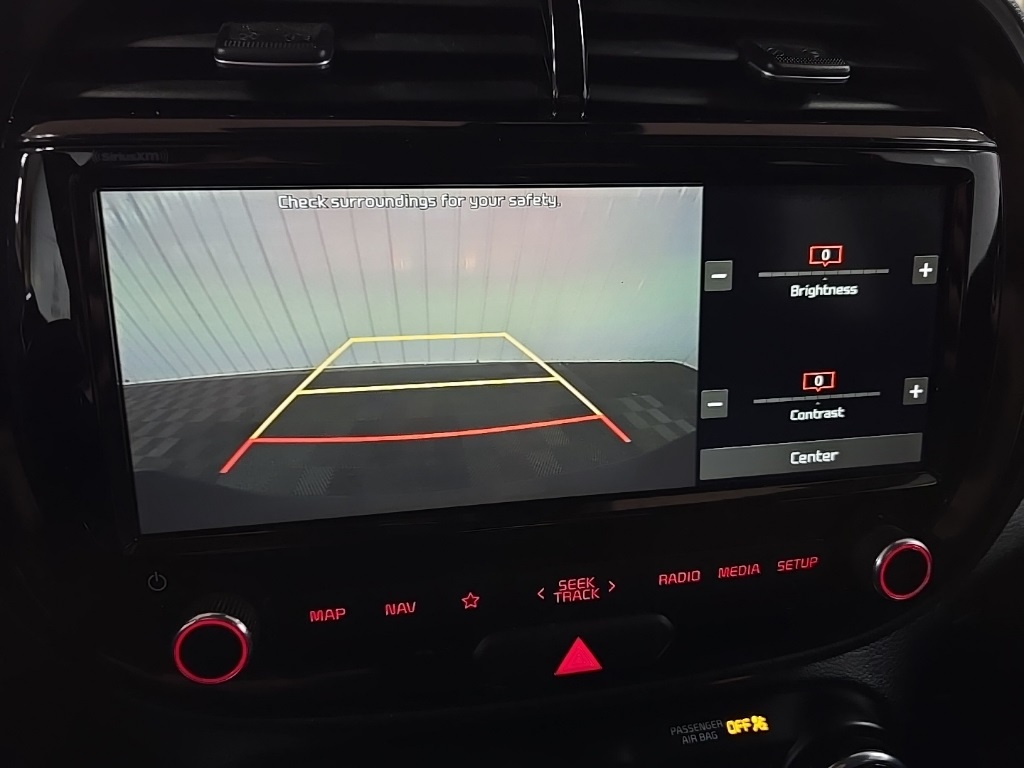 2020 Kia Soul EX photo 23